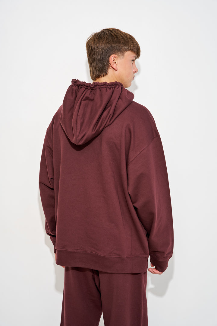 HAXEL HOODIE