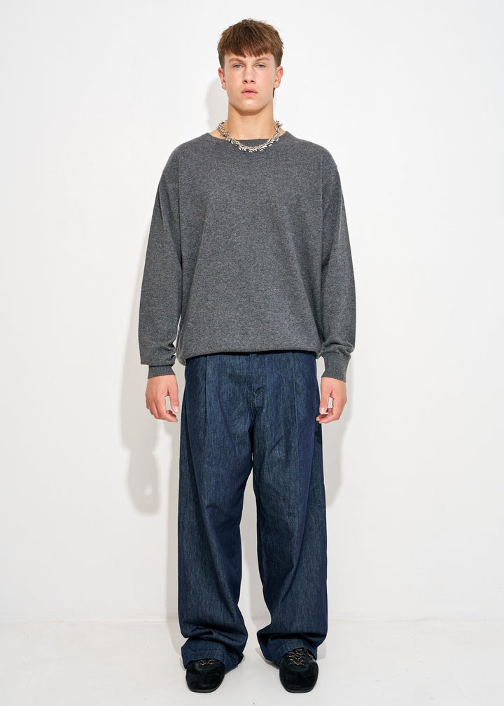 MURLI SWEATER