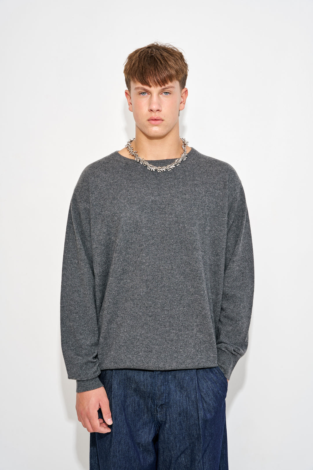 MURLI SWEATER