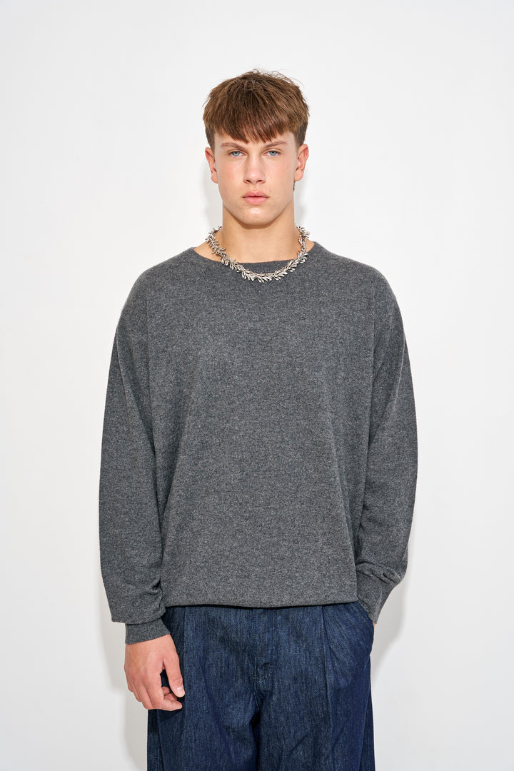 MURLI SWEATER
