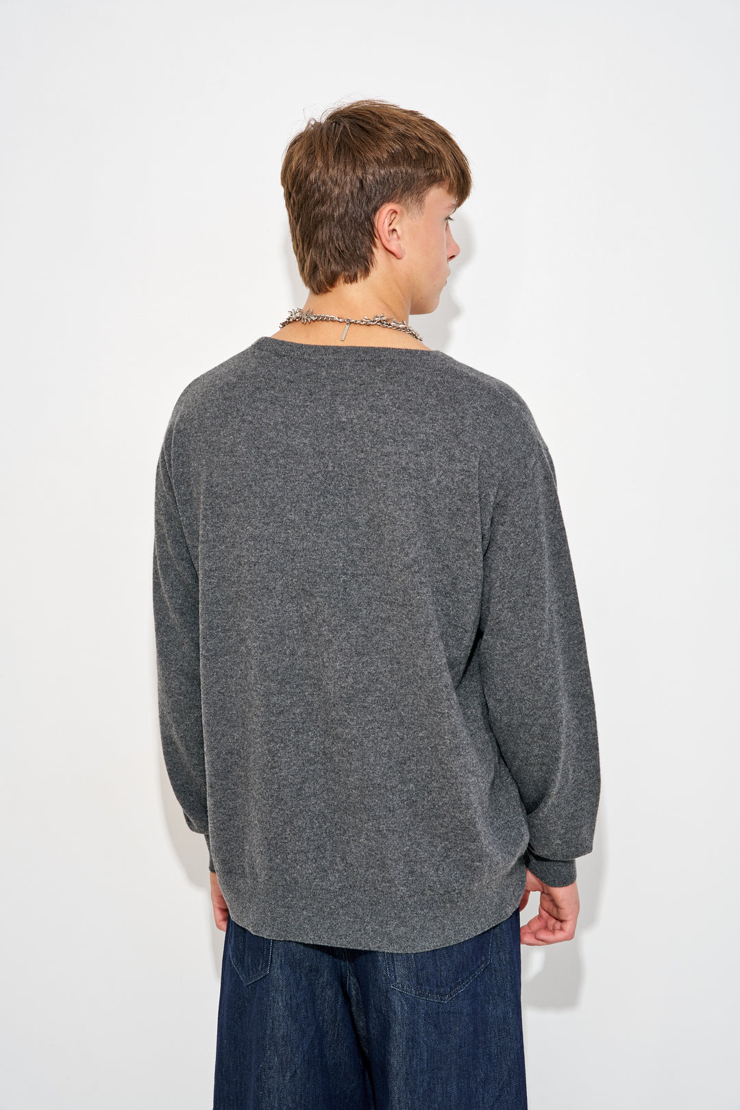 MURLI SWEATER