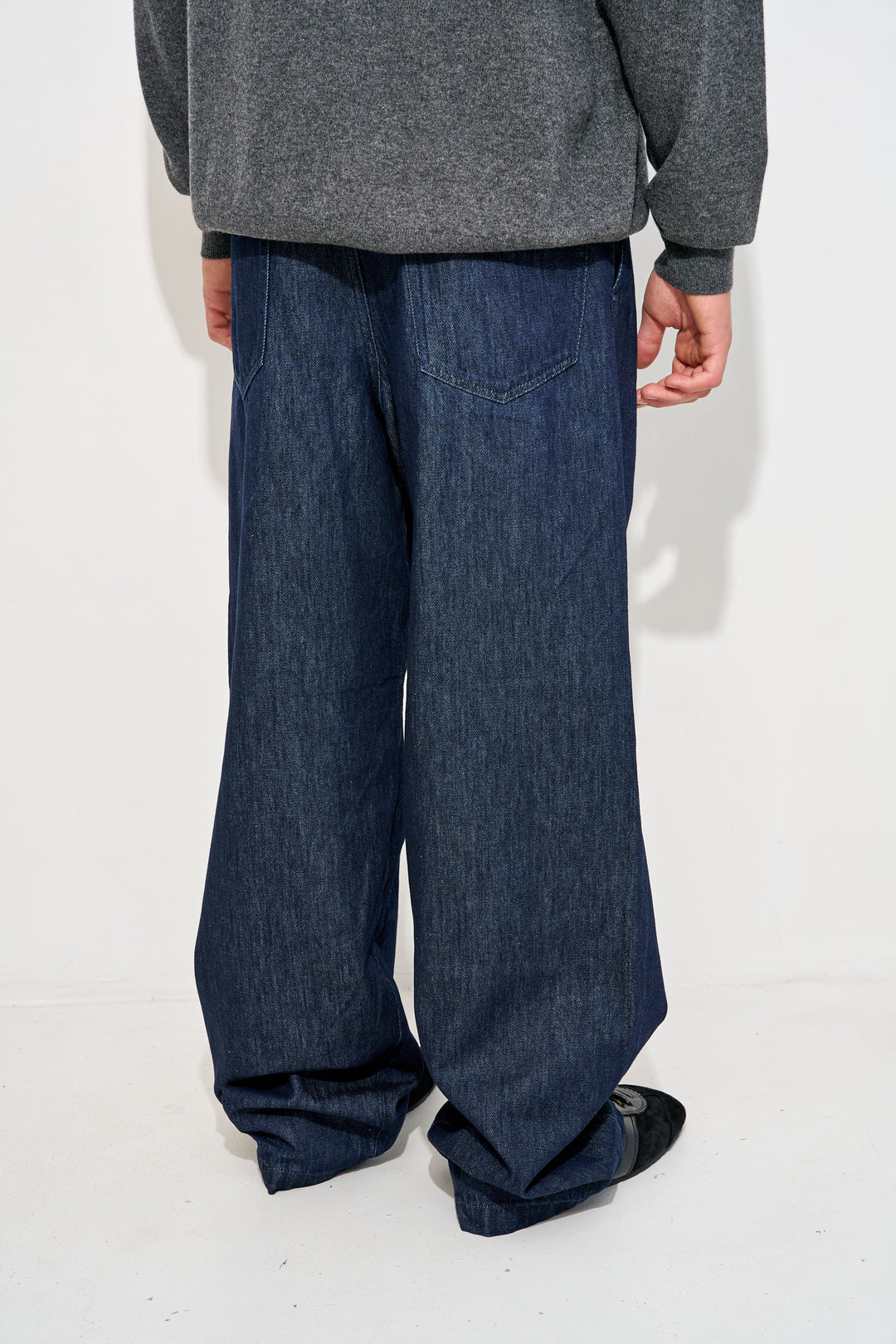PENNING PANTS