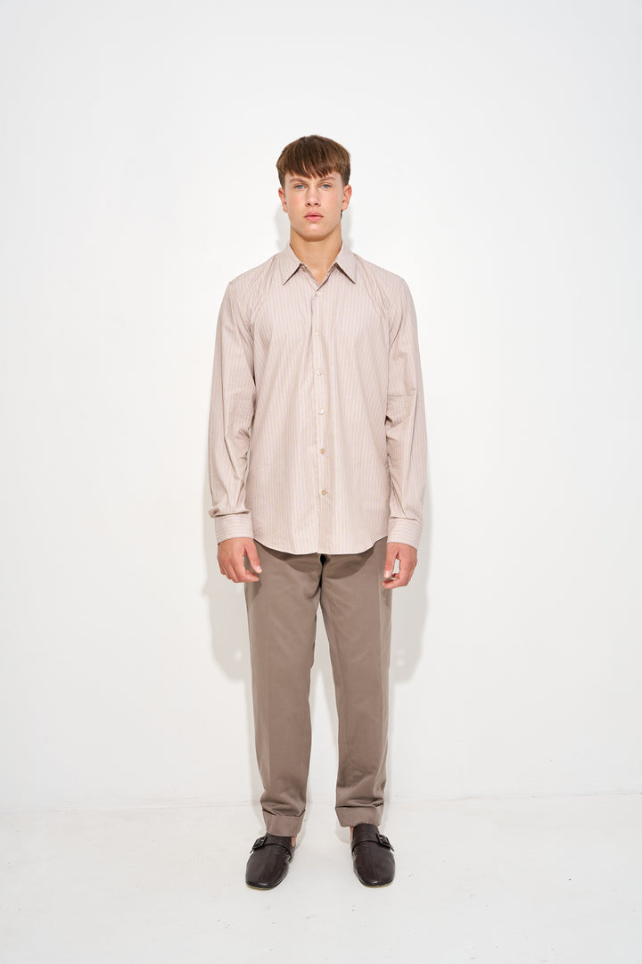 CURLES SHIRT