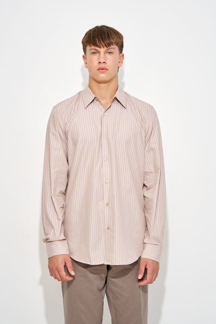 CURLES SHIRT