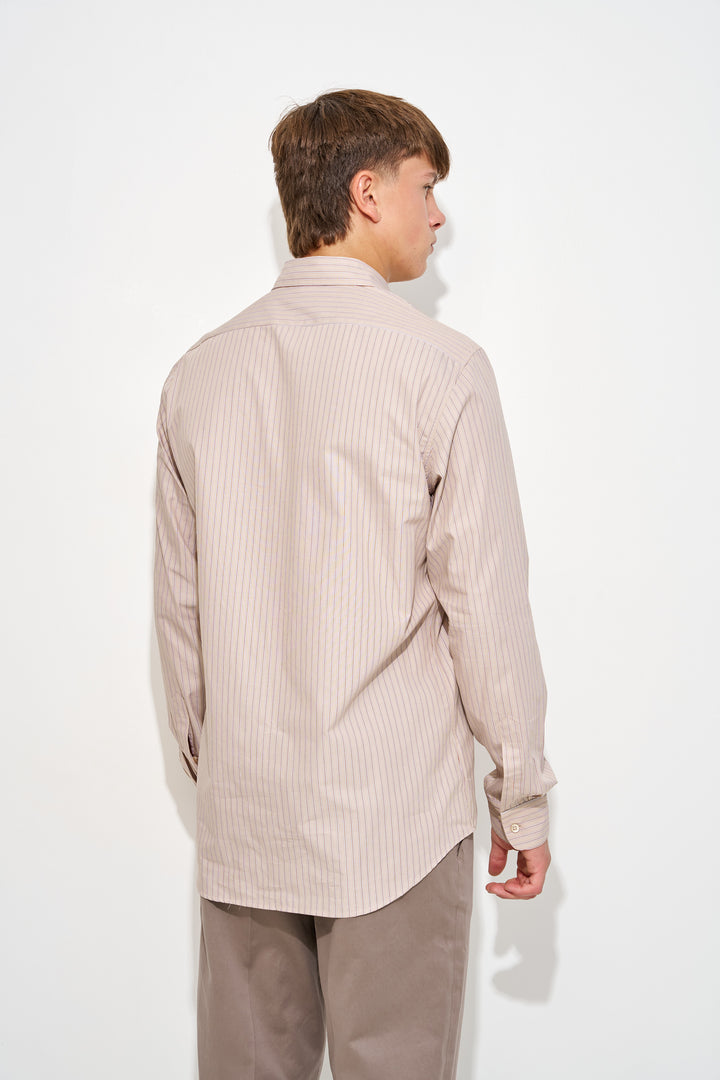CURLES SHIRT