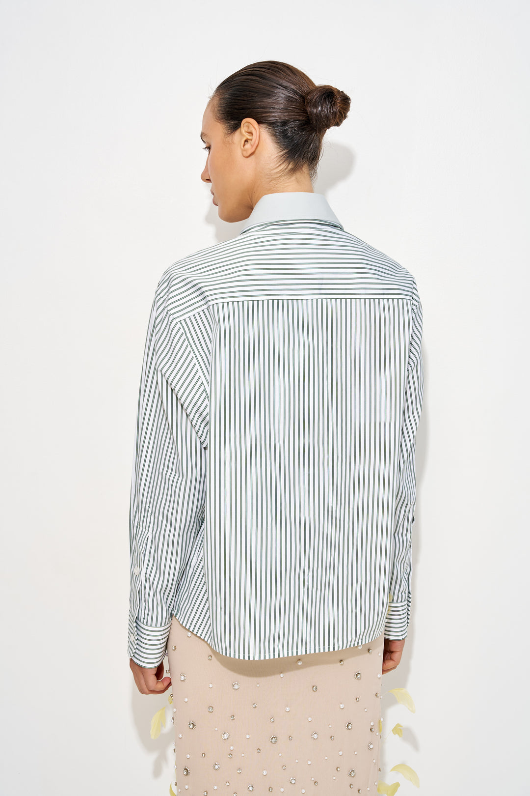 DOUBLE CLASSIC SHIRT