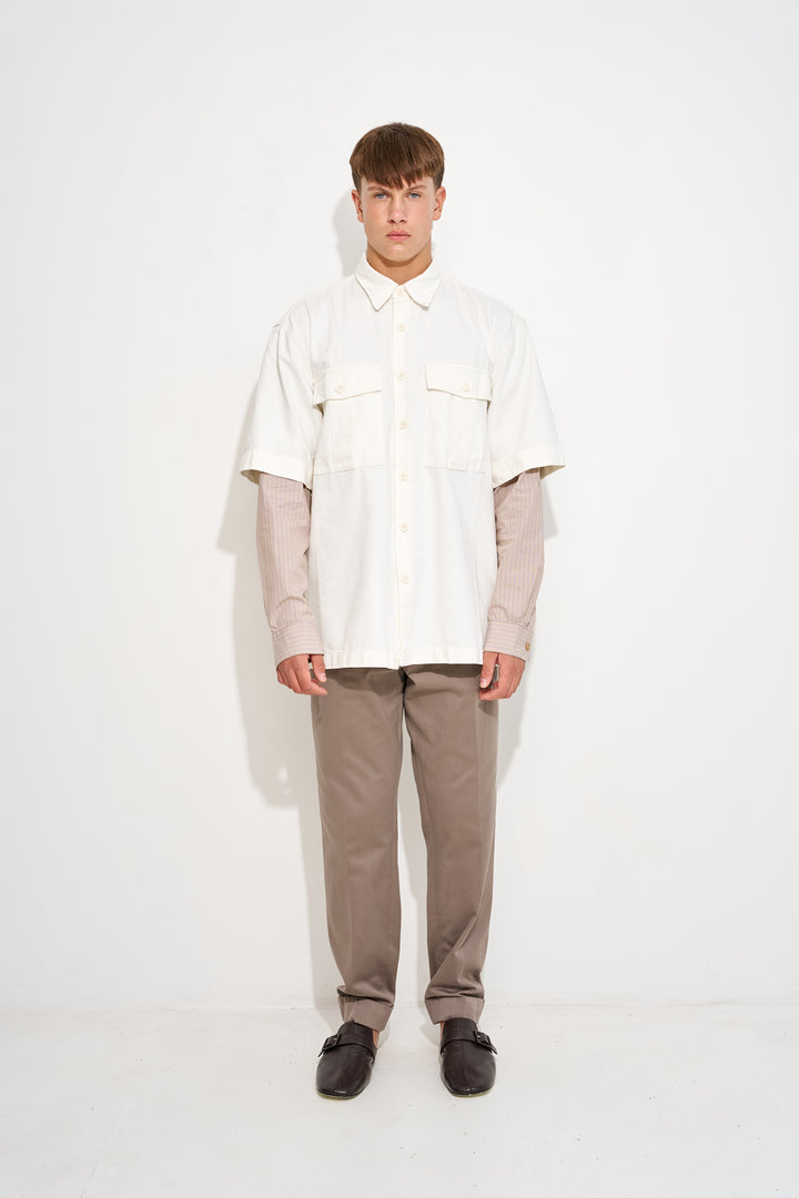 CASSEN SHIRT