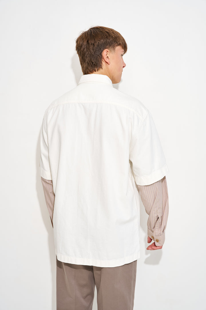 CASSEN SHIRT