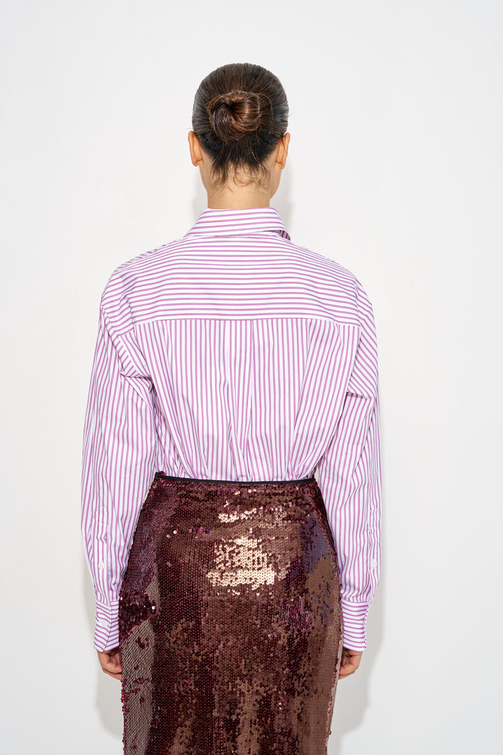 CROOKD CLASSIC SHIRT