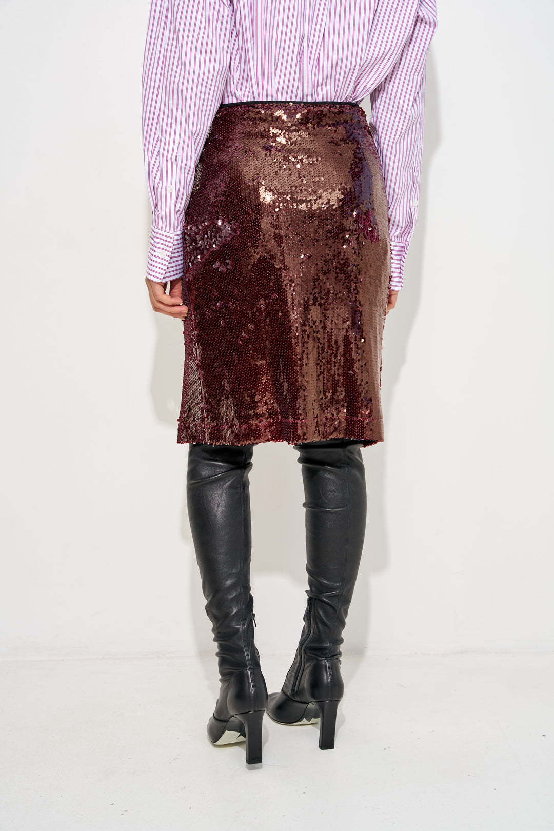 SARONG SKIRT