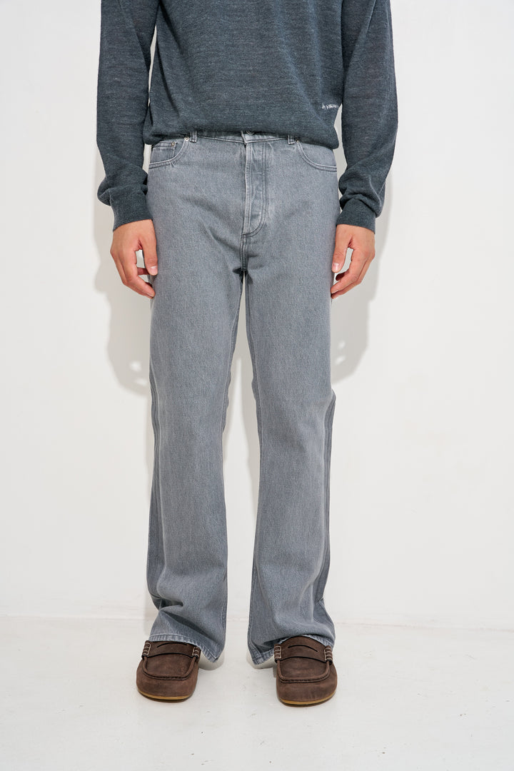 BOOTCUT JEANS