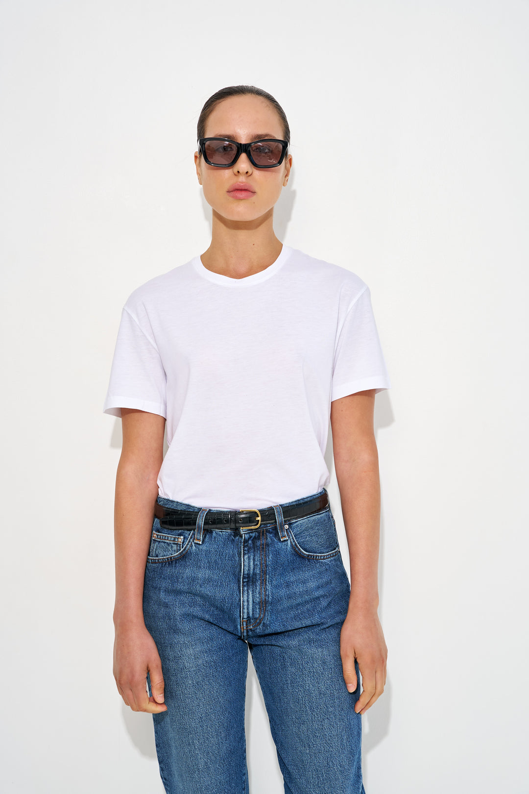 Classic tee