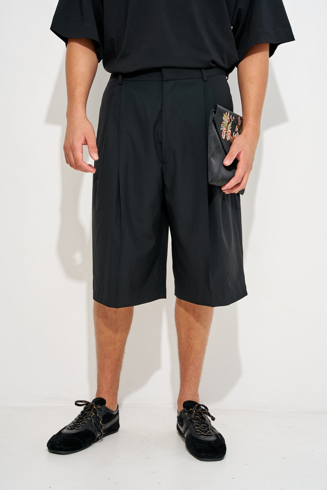 PANROM SHORT