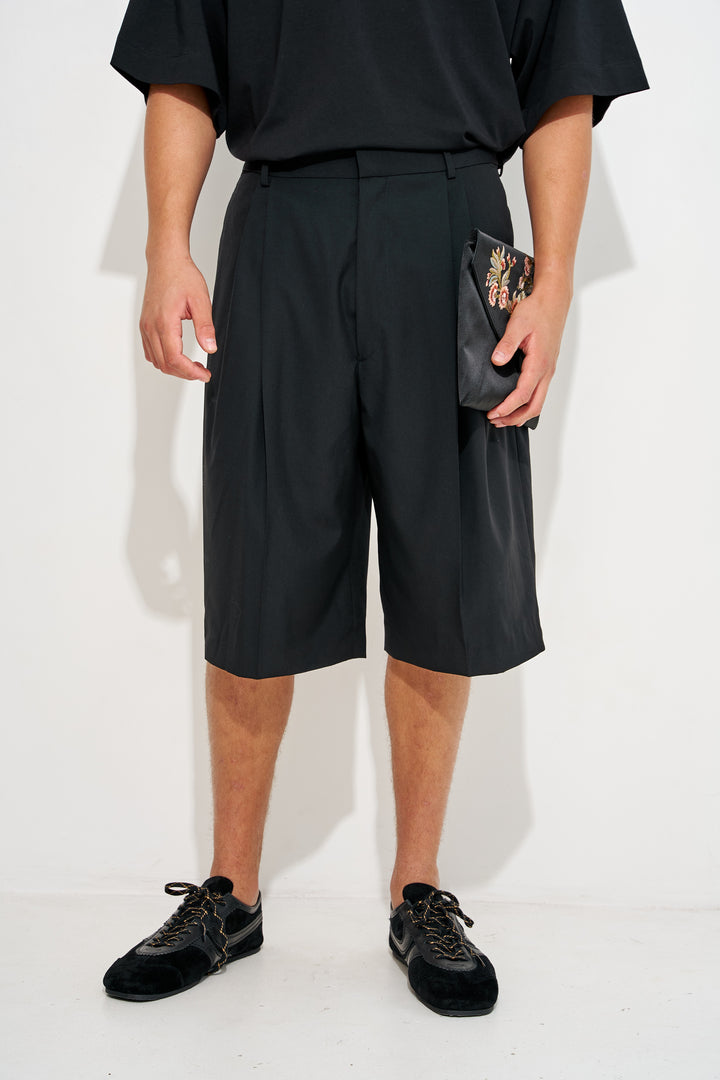 PANROM SHORT
