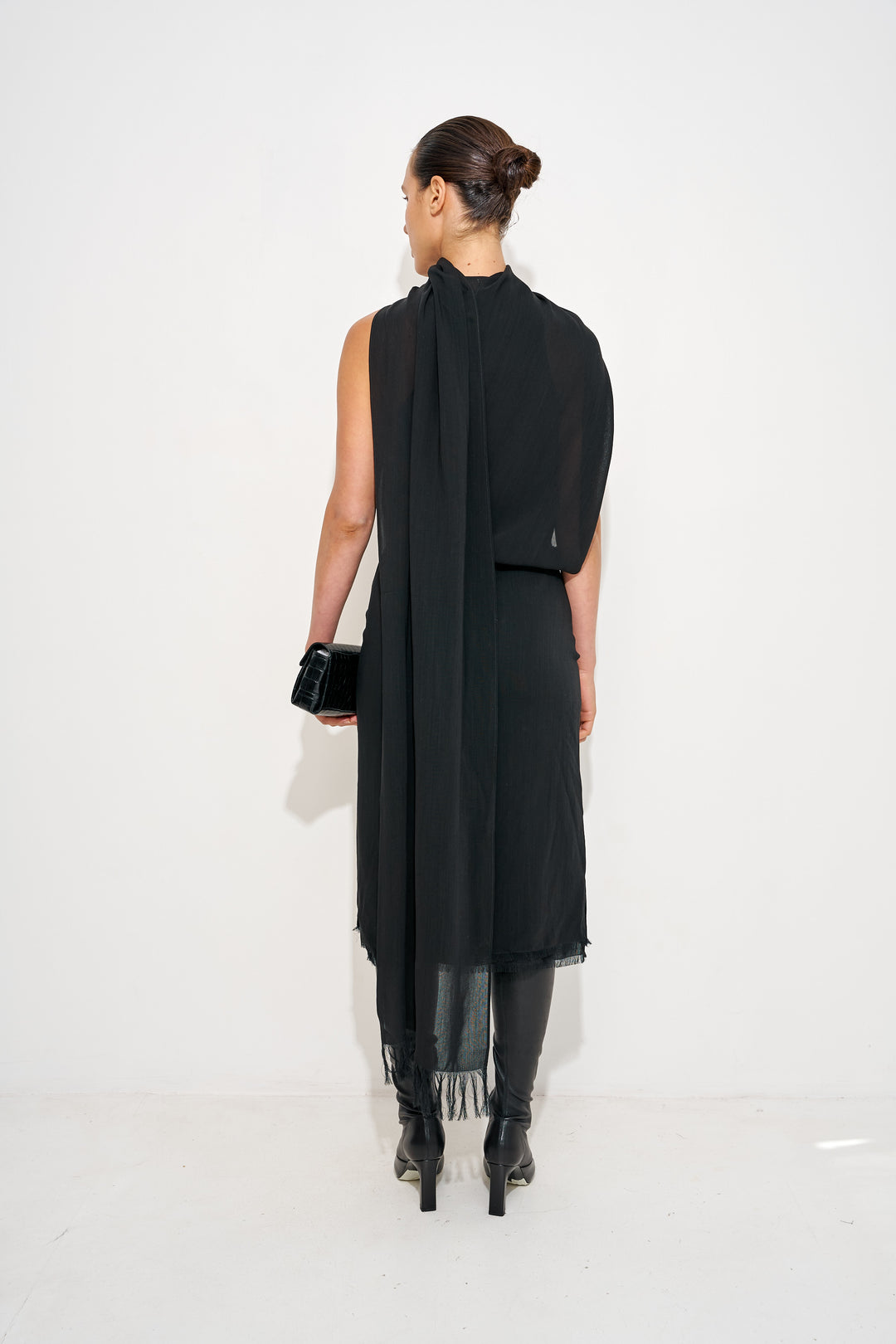 Scarf DRESS