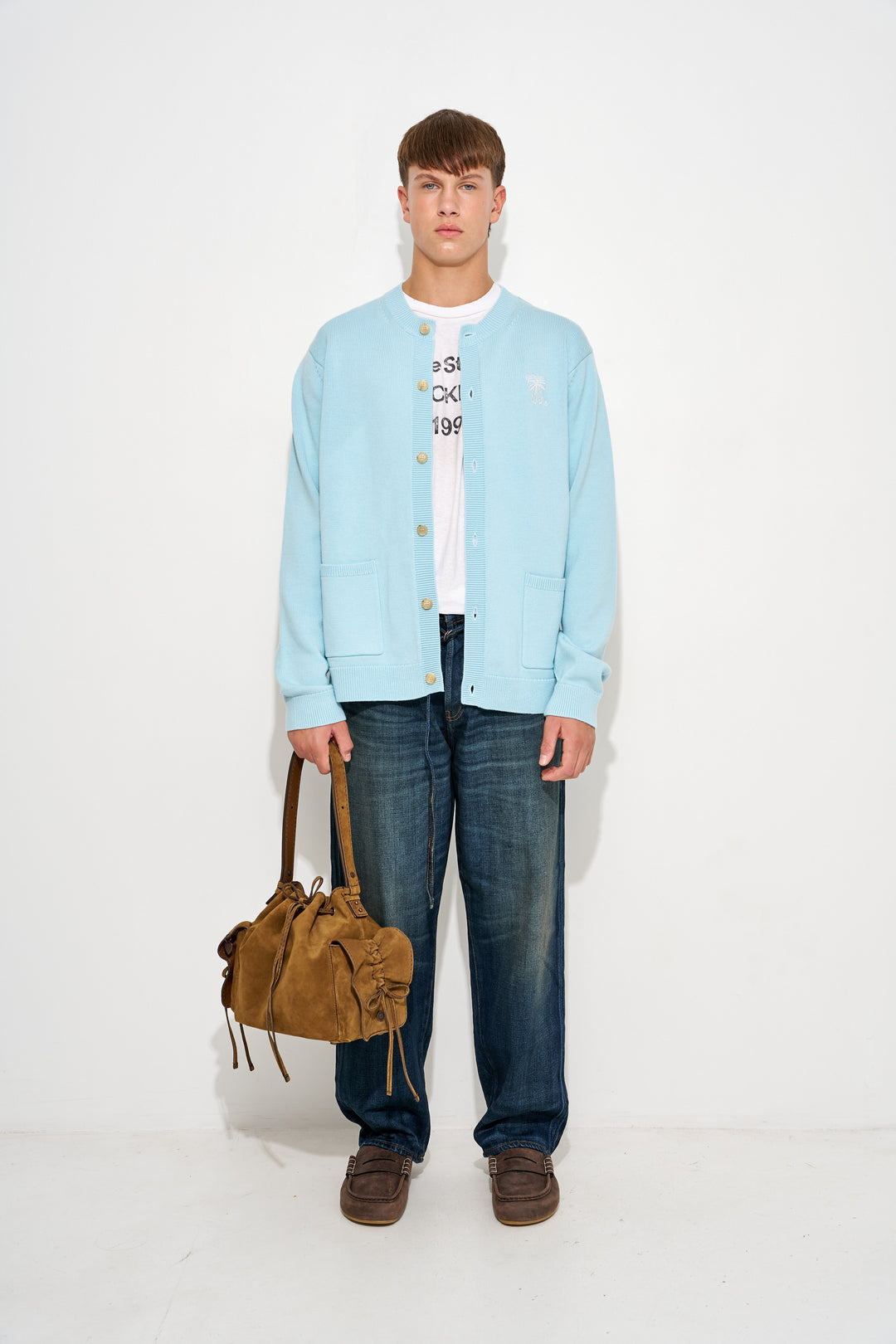 Acne Studios 1991 Toj U YOYOGI