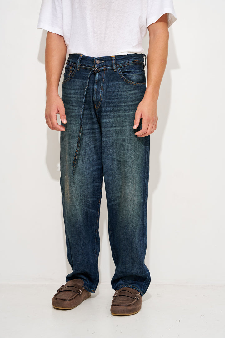 Acne Studios 1991 Toj U YOYOGI