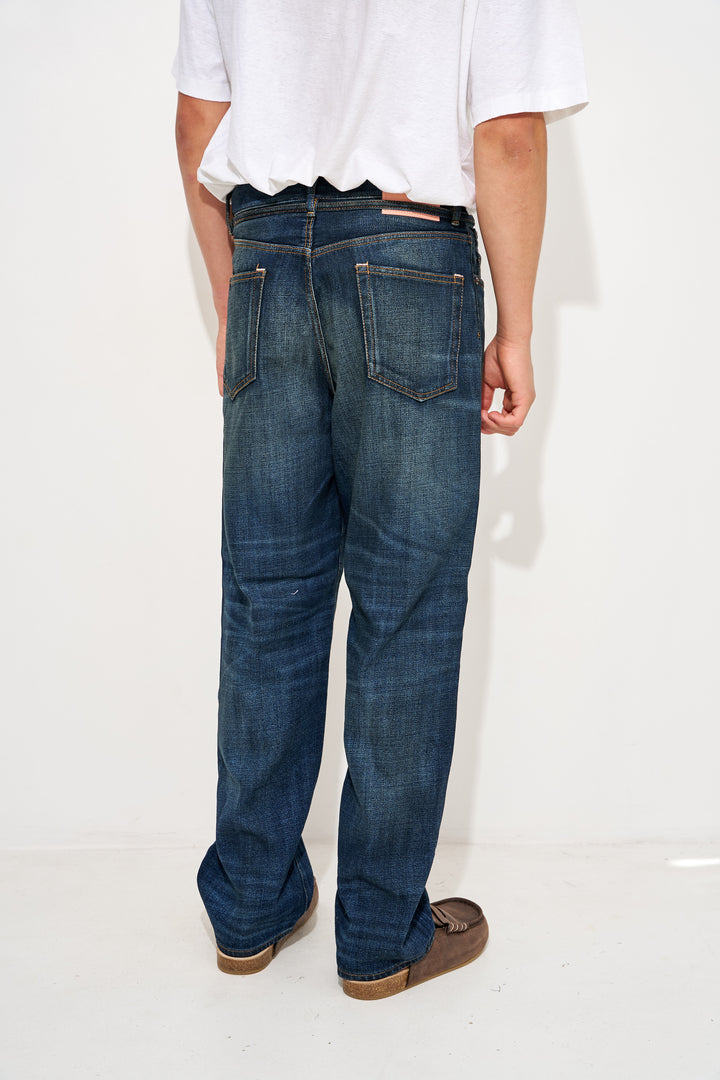 Acne Studios 1991 Toj U YOYOGI