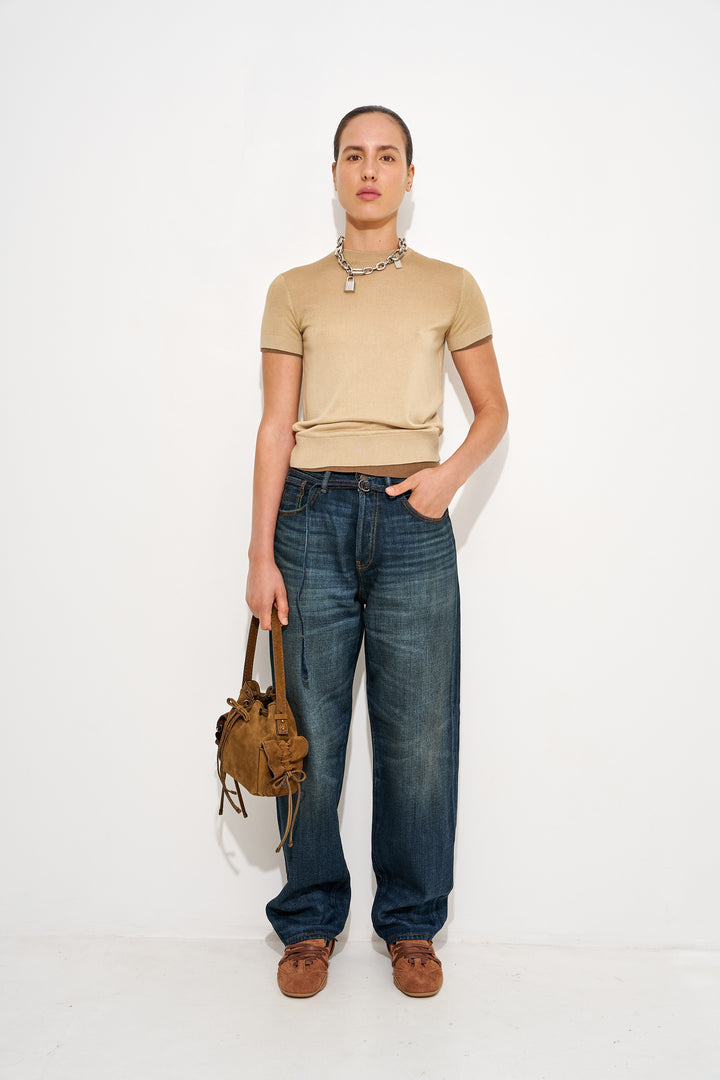 Acne Studios 1991 Toj U YOYOGI