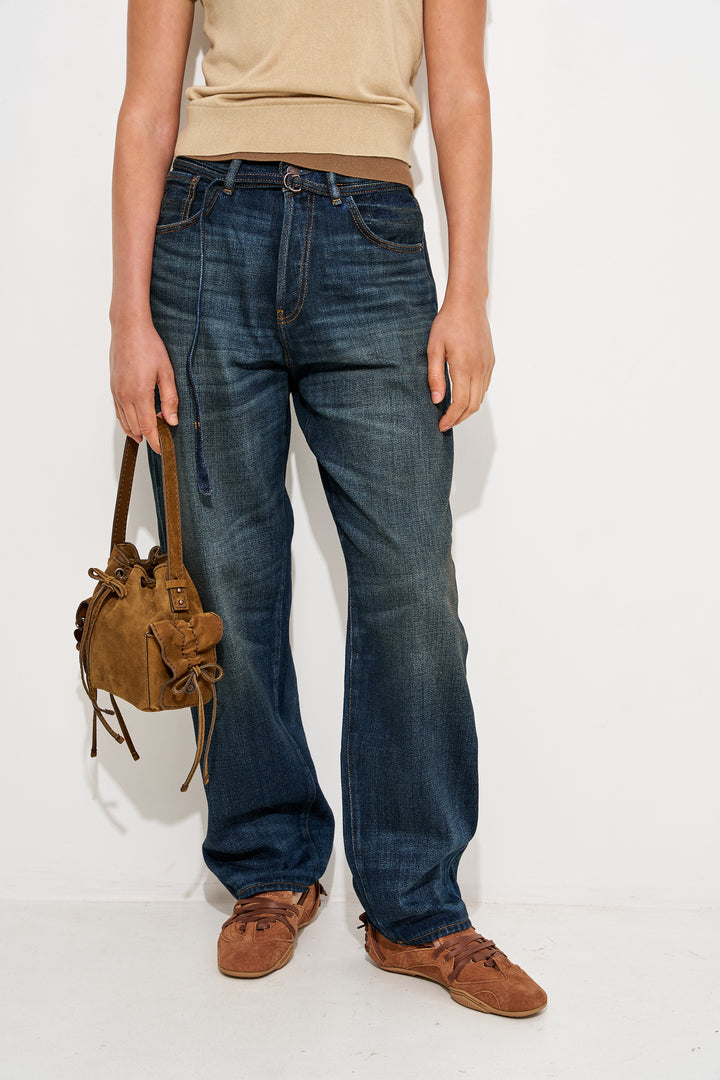 Acne Studios 1991 Toj U YOYOGI