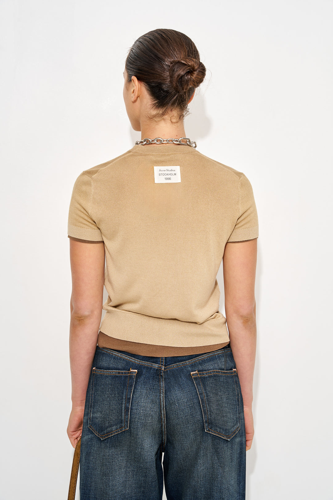 KNIT TOP