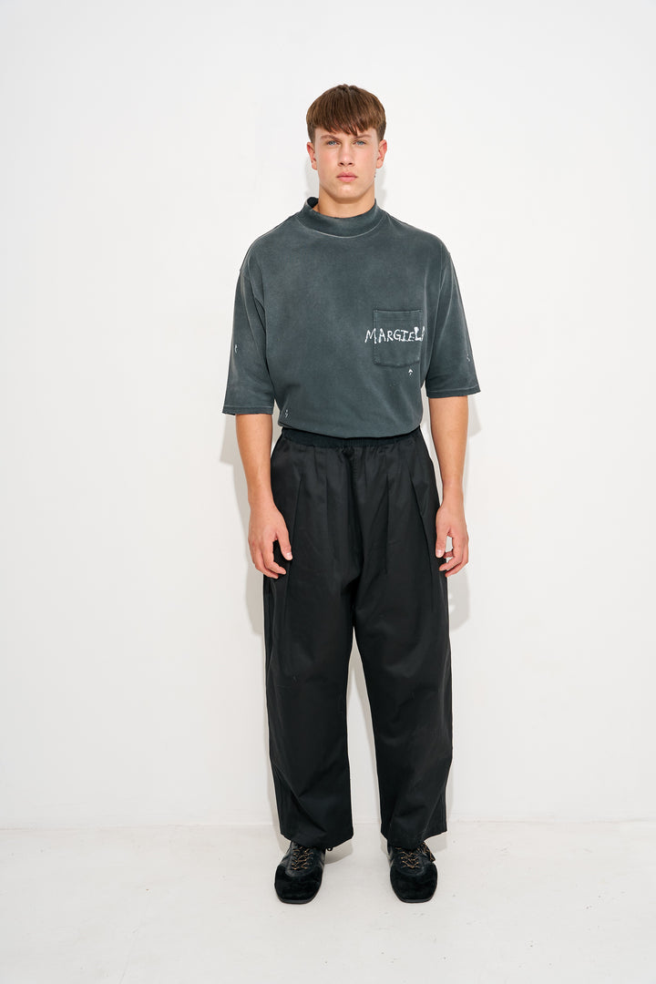 Cotton trousers
