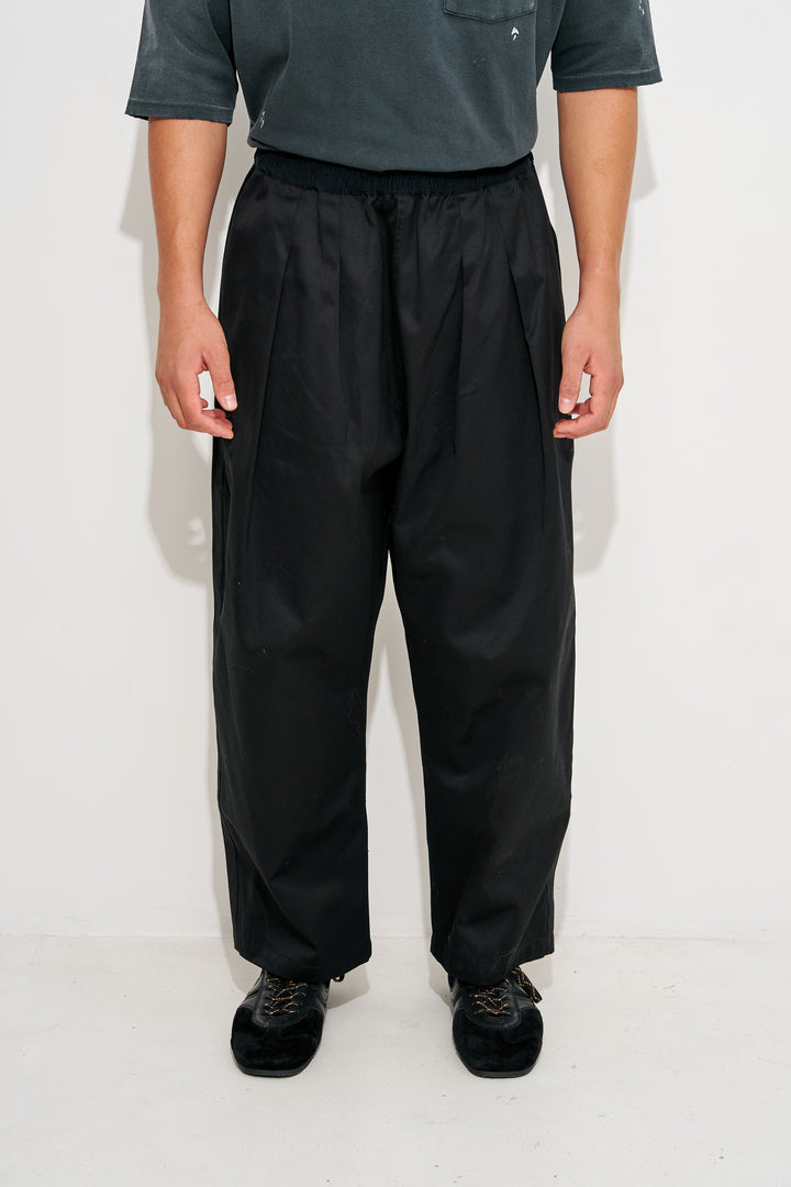 Cotton trousers