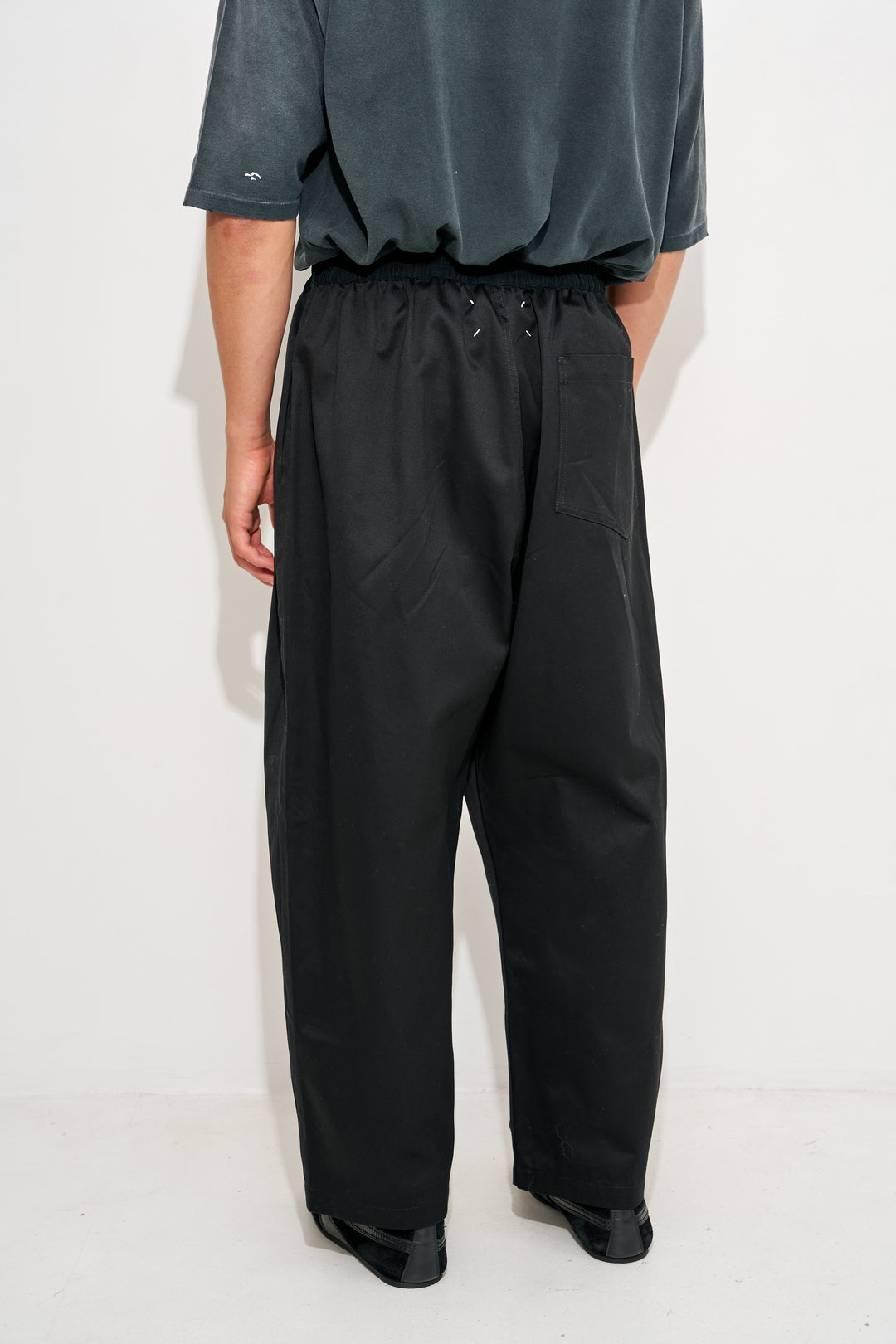 Cotton trousers