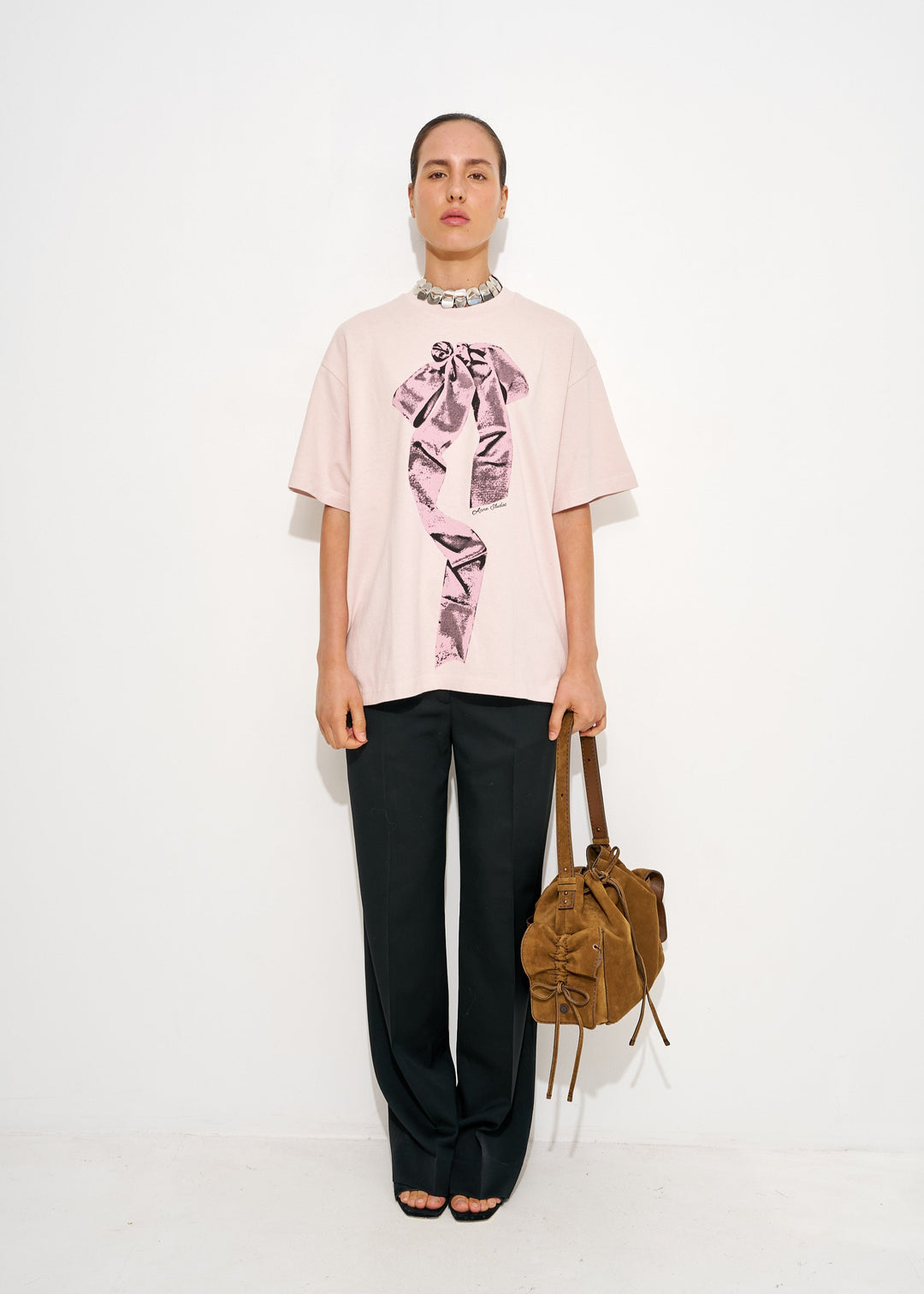 BOU T SHIRT