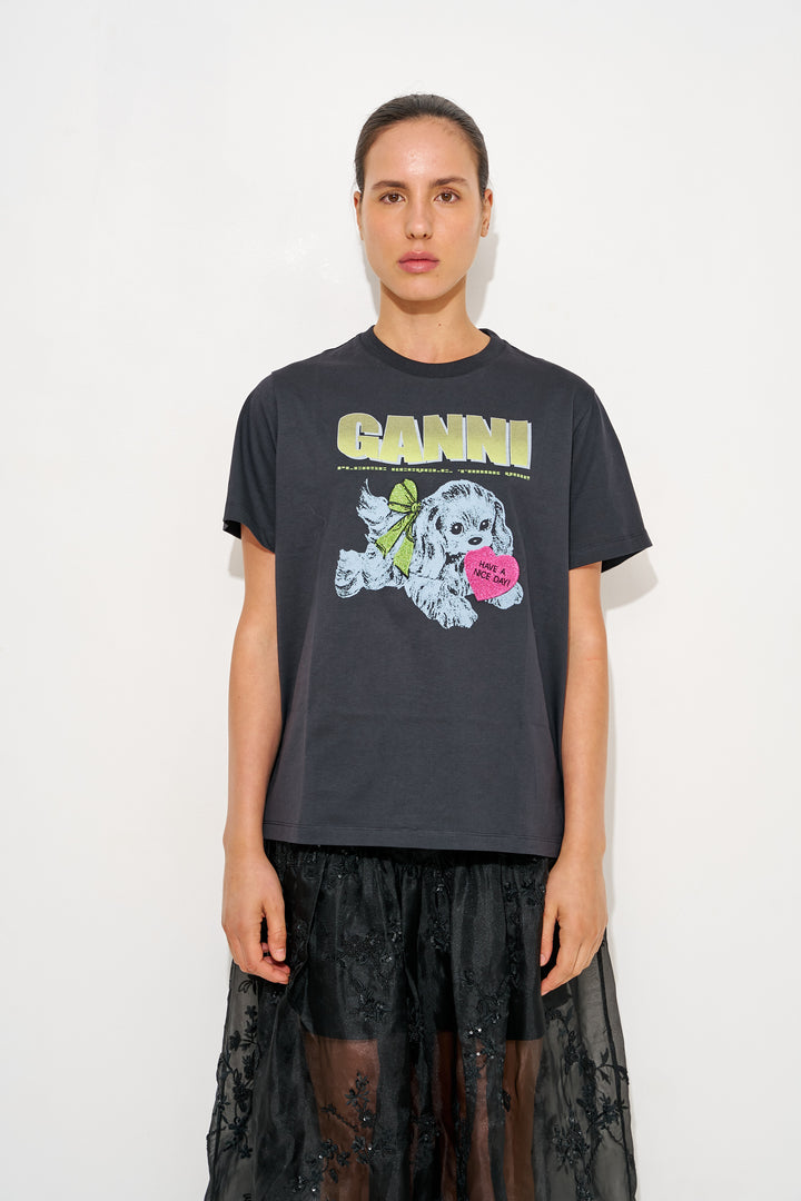 Jersey Neon PUPPY T