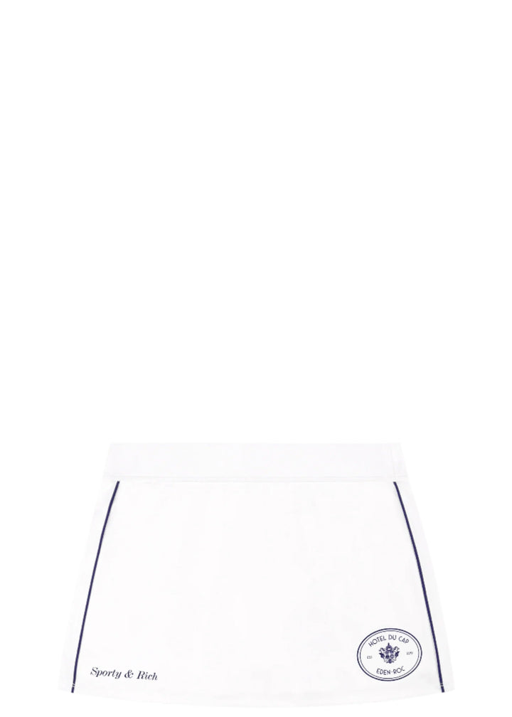 Eden Crest Court Skirt