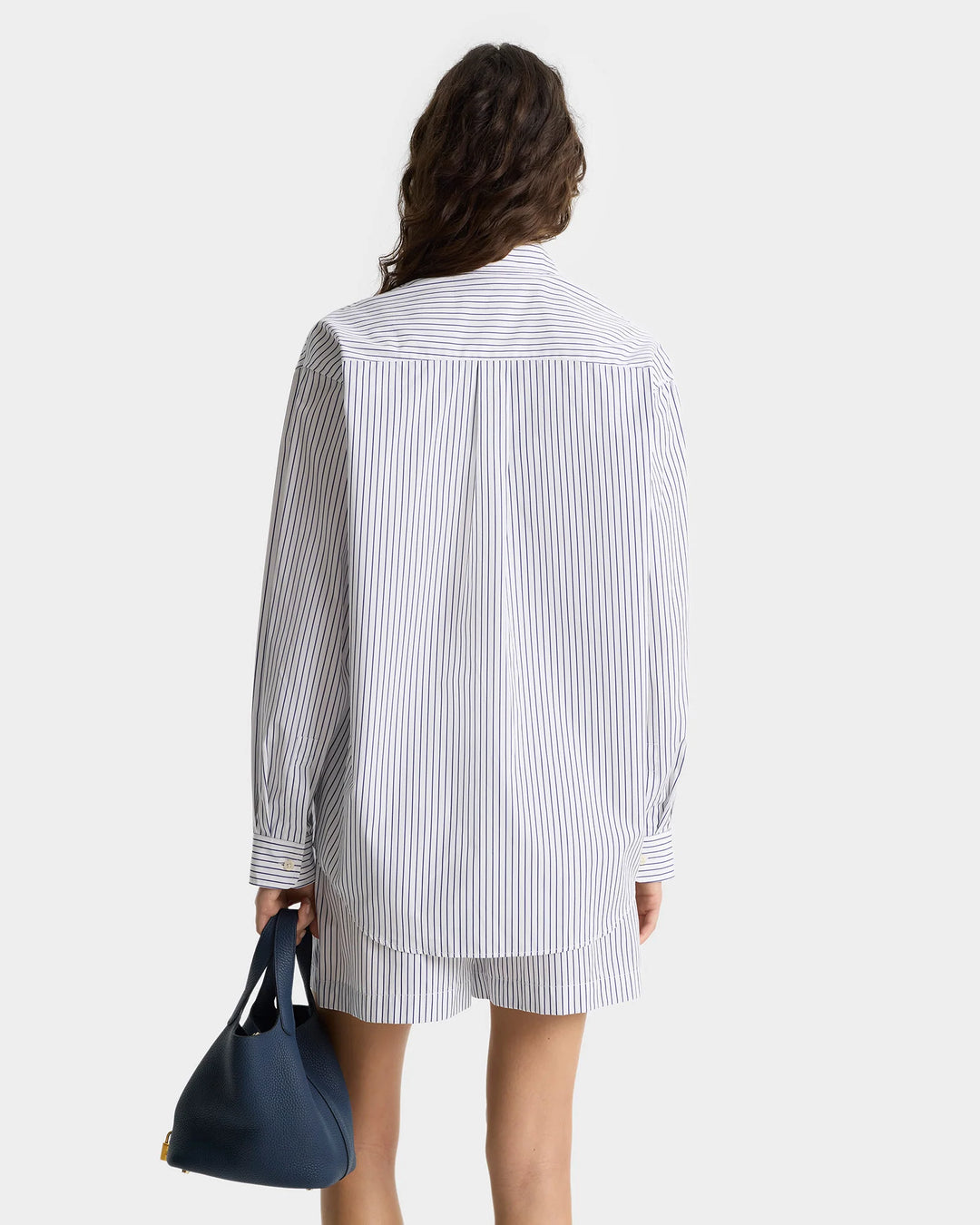 SRC Oversized Shirt