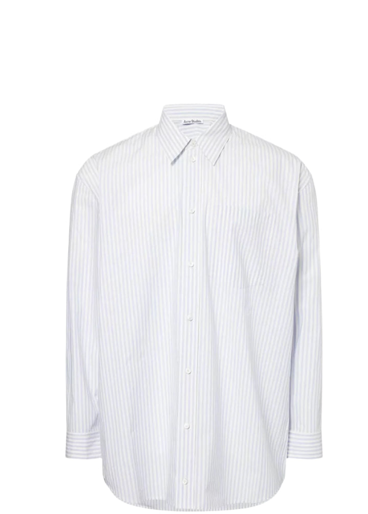 BUTTON-UP SHIRT