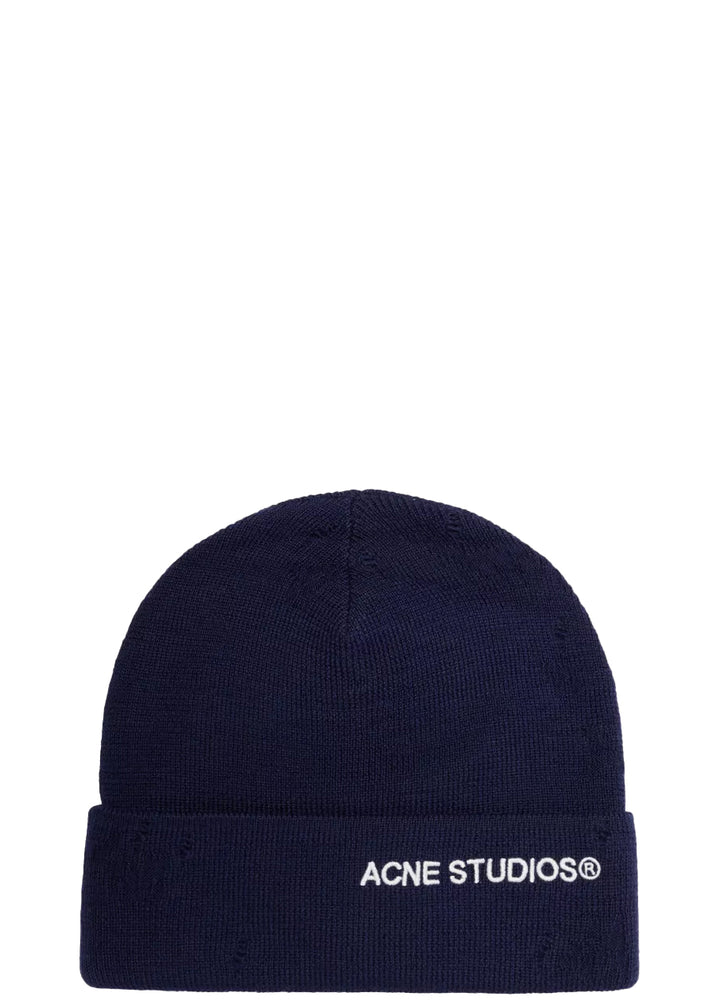 Logo beanie