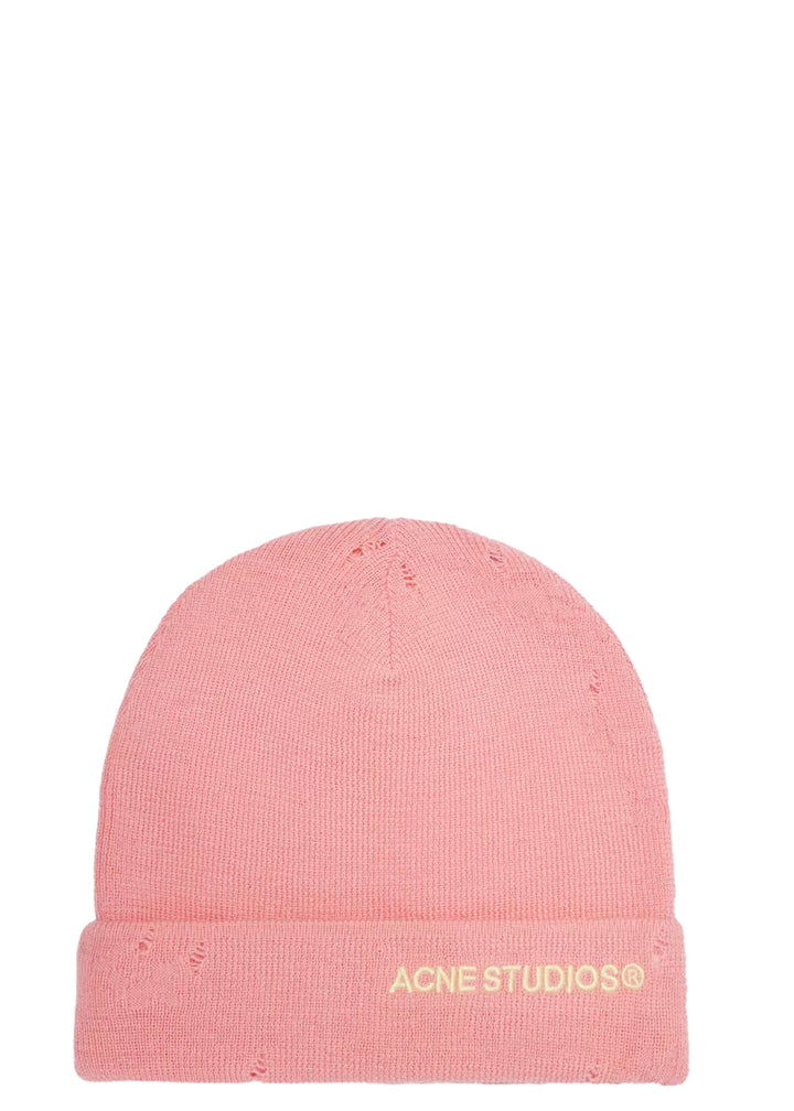 Logo beanie