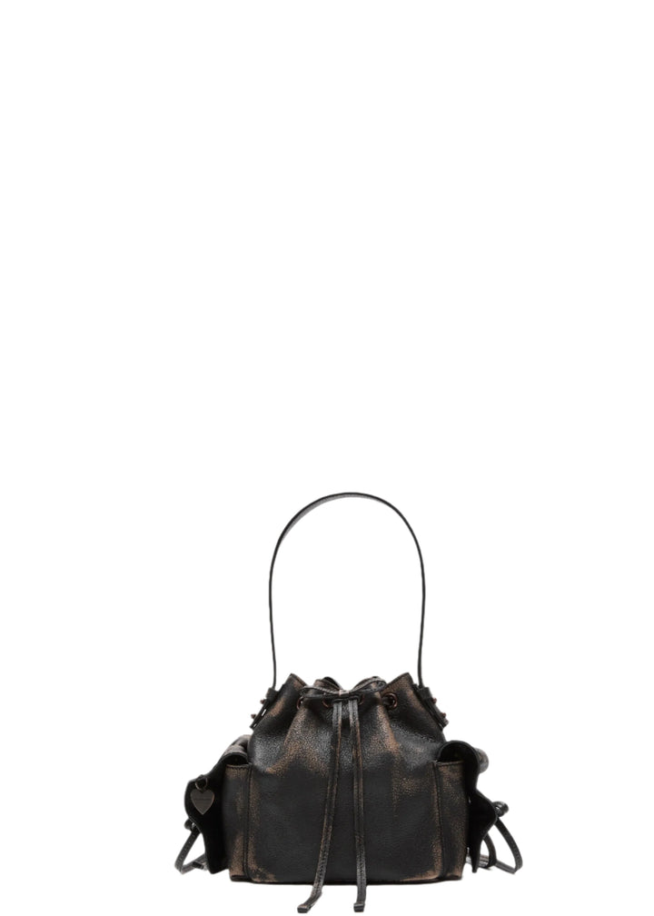 Multipocket Mini Bucket