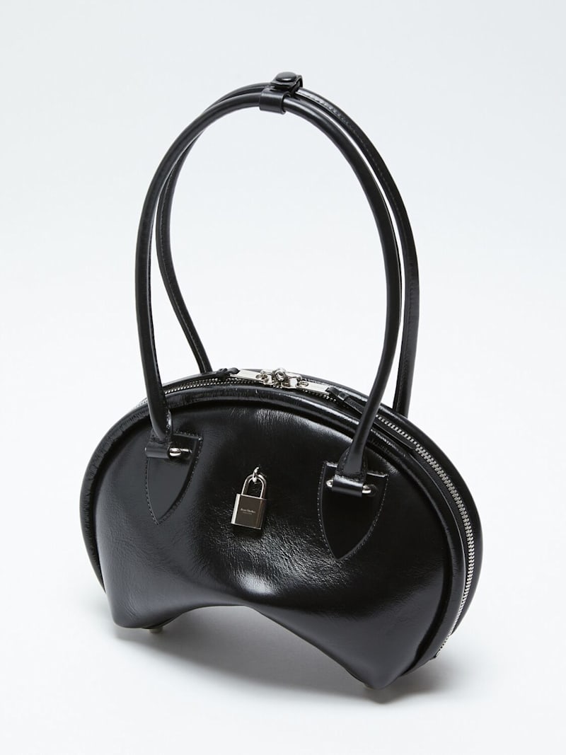 Bowlina mini shoulder bag