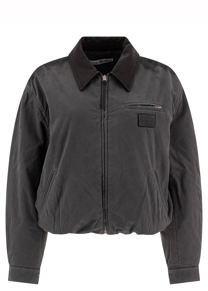 Bomber blouson