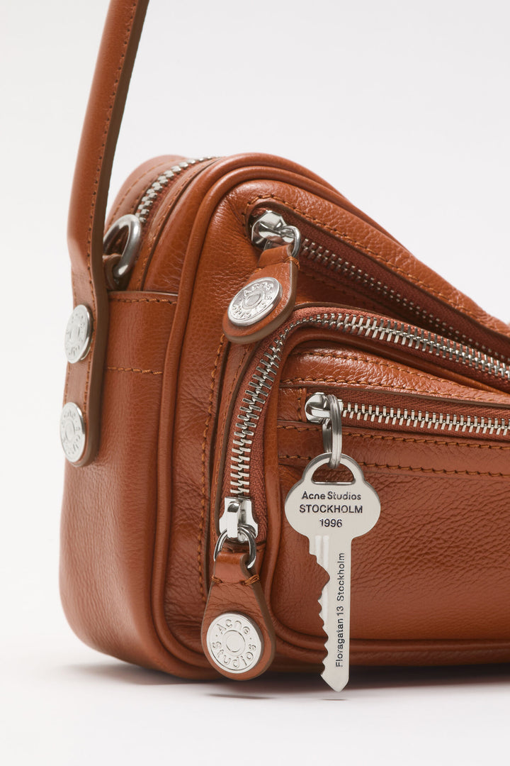 Camero Party shoulder bag