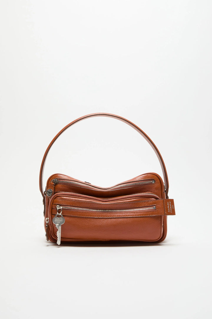 Camero Party shoulder bag