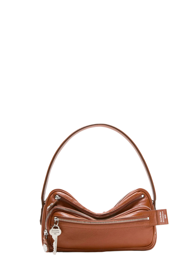 Camero Party shoulder bag