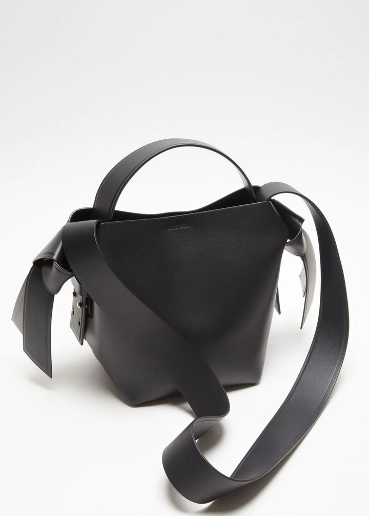 Musubi mini shoulder bag