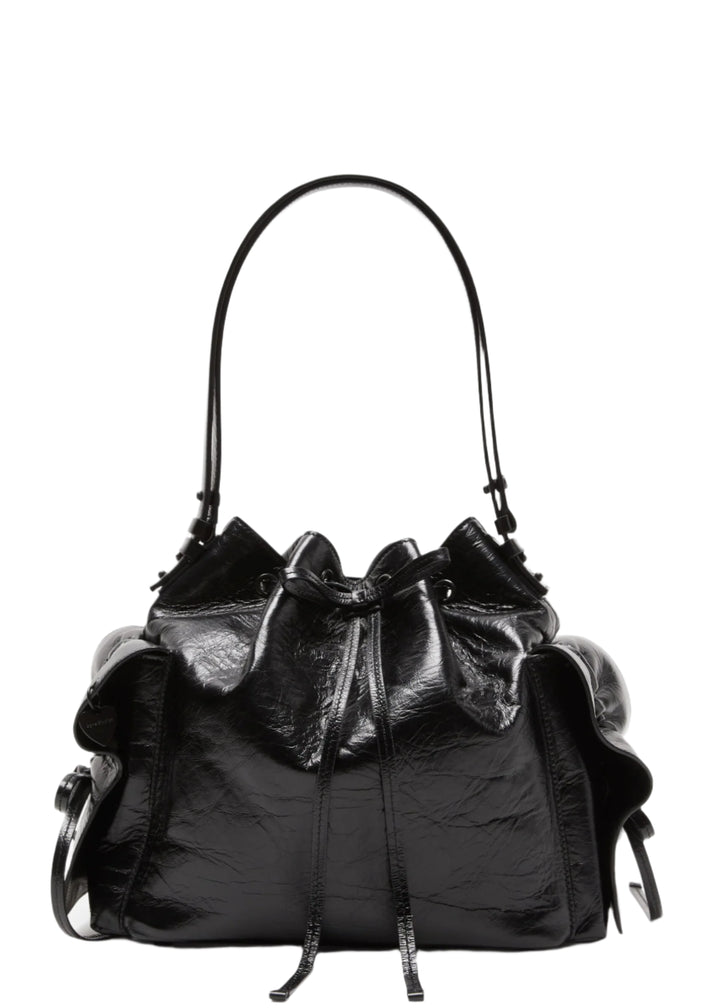 Multipocket Bucket Lux