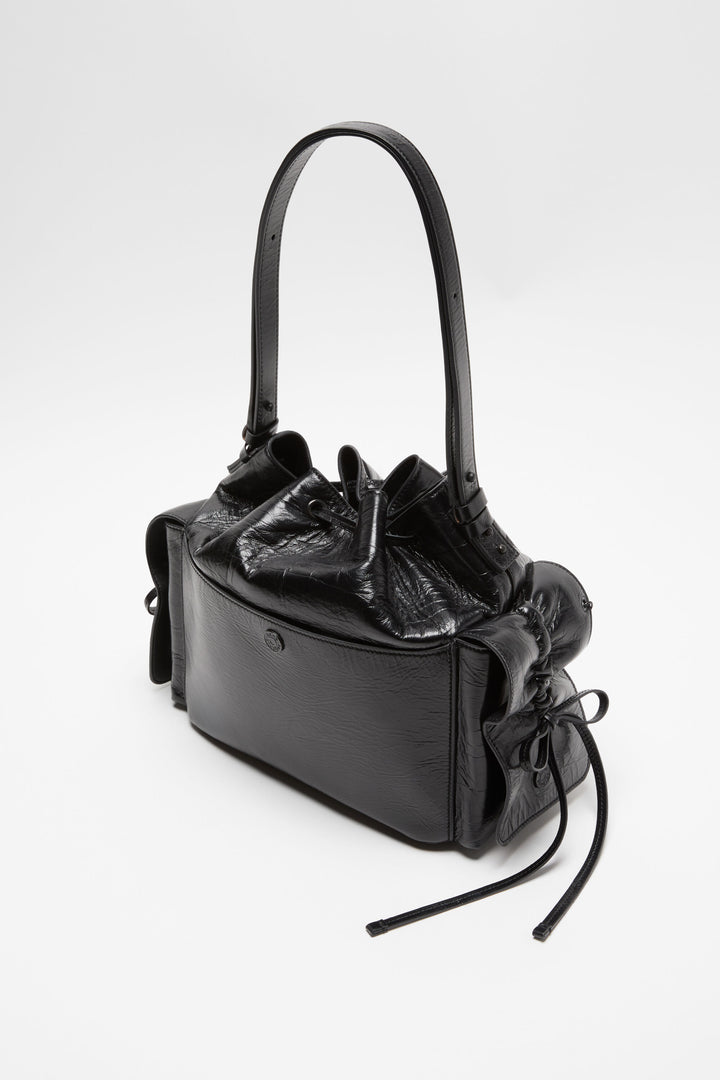 Multipocket Bucket Lux
