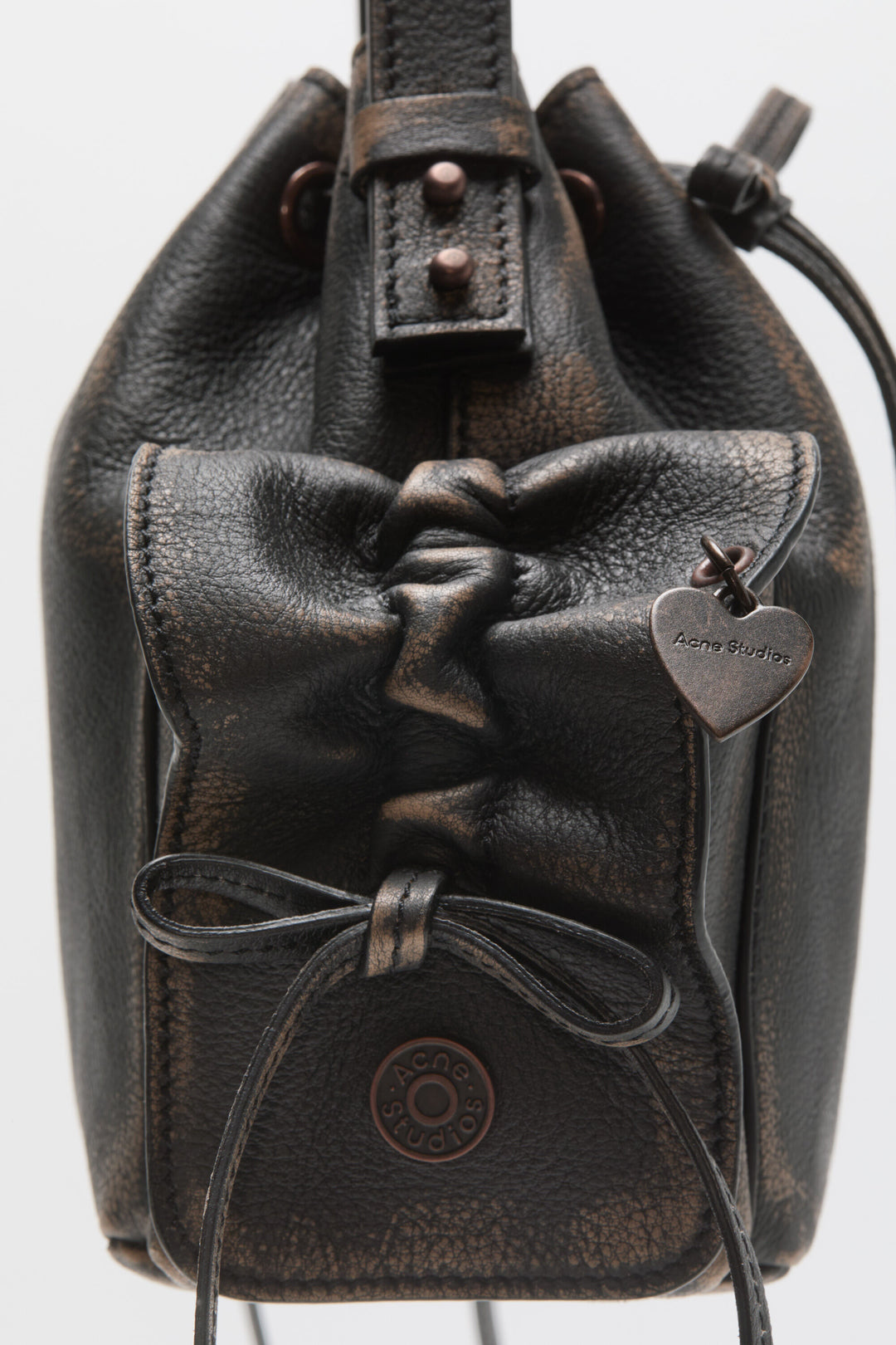 Multipocket  Bucket VINTAGE
