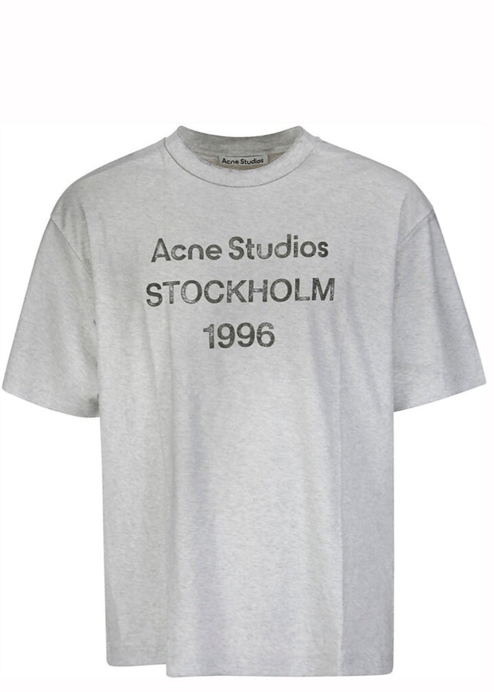 Logo t-shirt