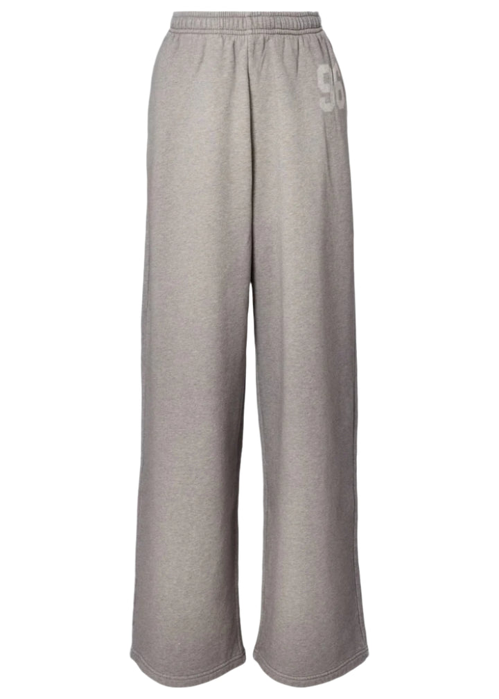 Logo sweatpants