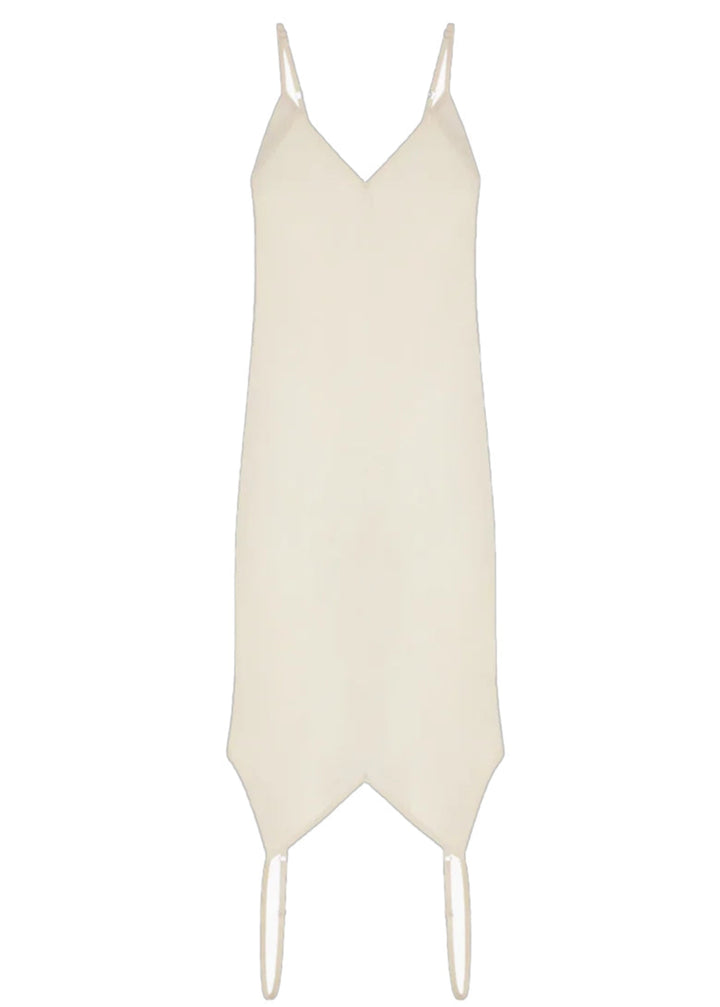 Double Cami DRESS