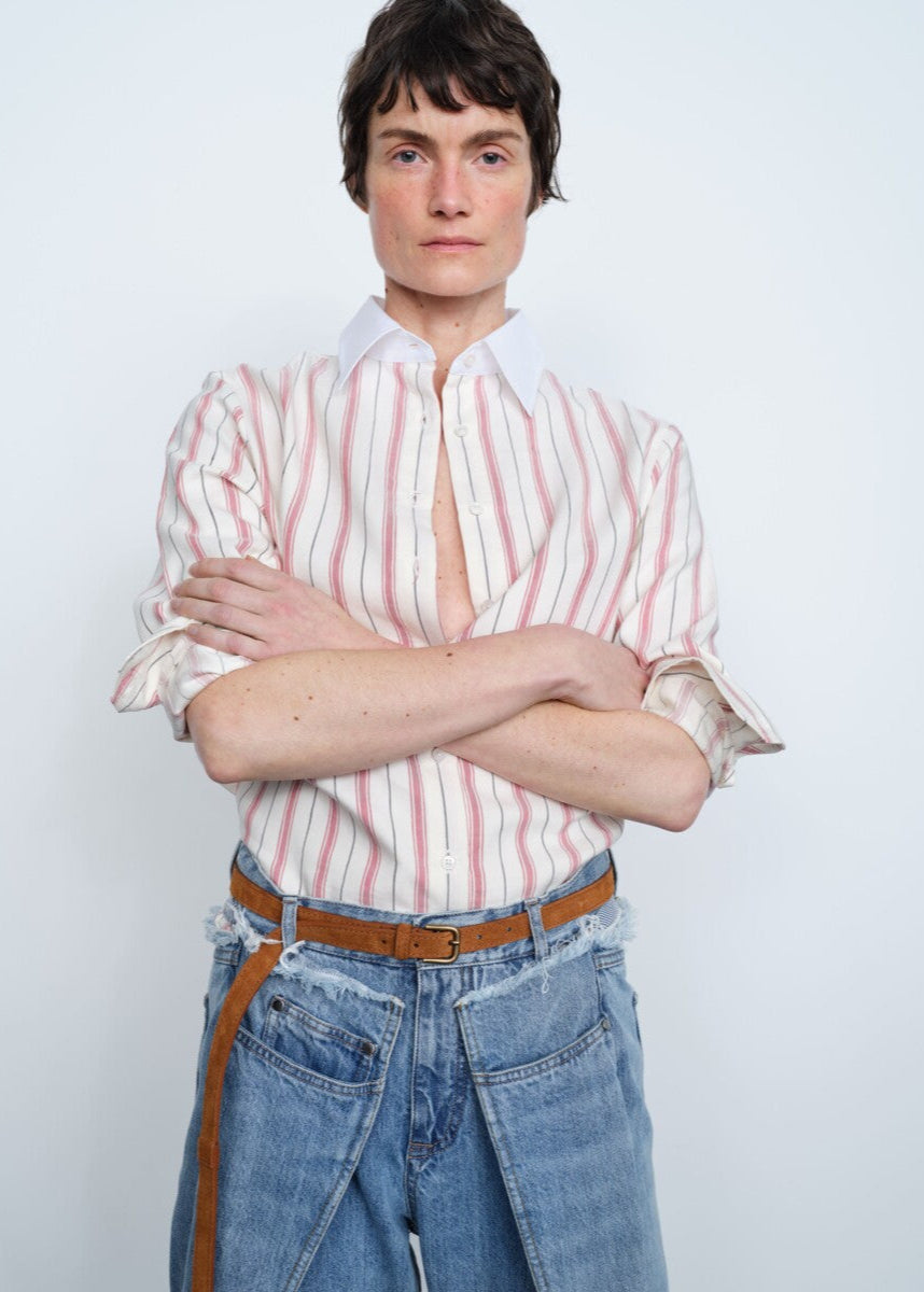 Linden Shirt