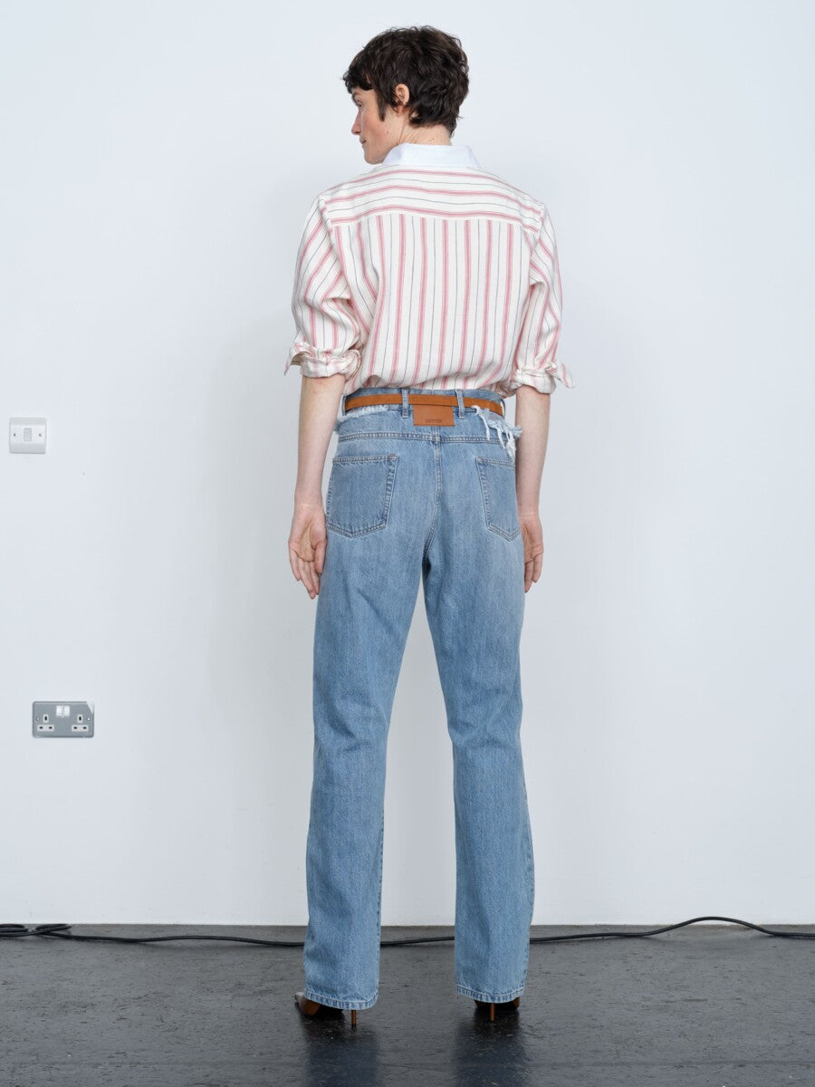 Linden Shirt